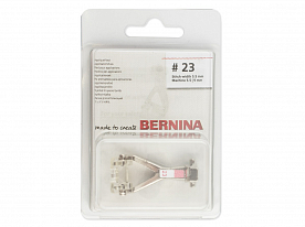 Лапка для аппликаций Bernina 008 466 73 00 № 23