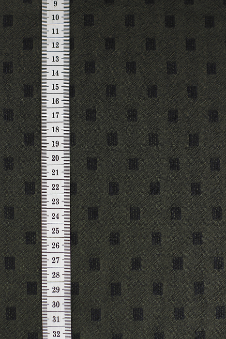 Ткань хлопок сумочные болотный, фактурный хлопок, EnjoyQuilt (арт. EY20046-B)