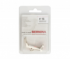Лапка для сборок Bernina 008 460 73 00 № 16 5,5 мм