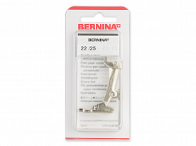 Лапка для шнура (5 желобков) Bernina 008 468 74 00 № 25