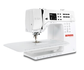 Многофункциональная электронная Bernina 325