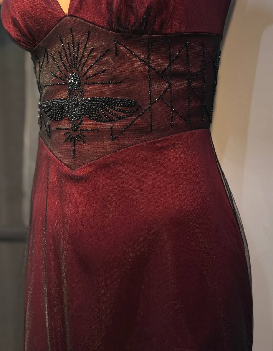 Платье «Back to Gatsby»