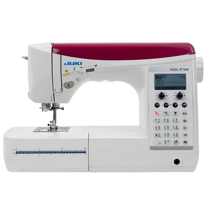 Швейная машина Juki HZL-F700