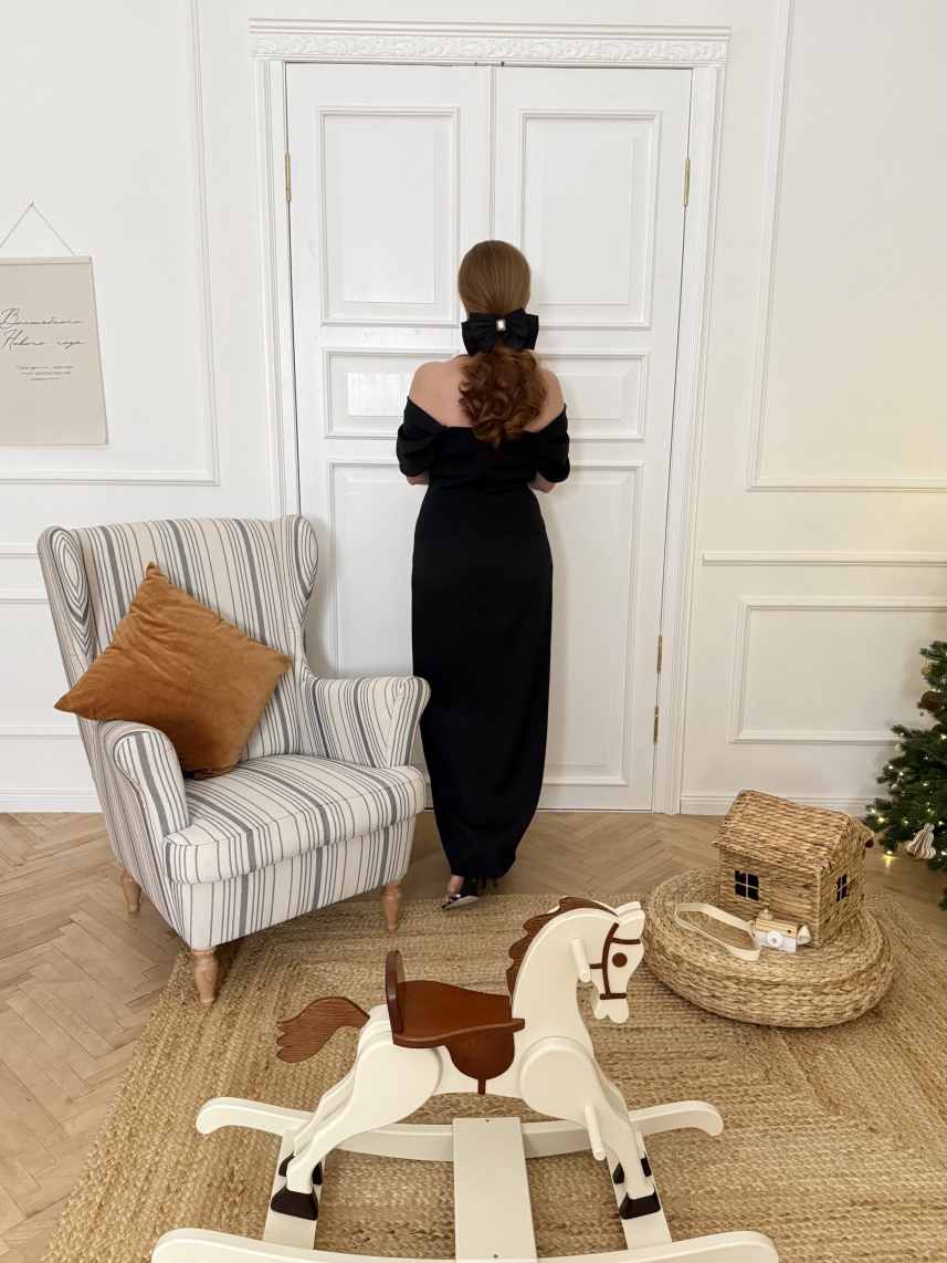 Праздничный комплект для новогодней вечеринки