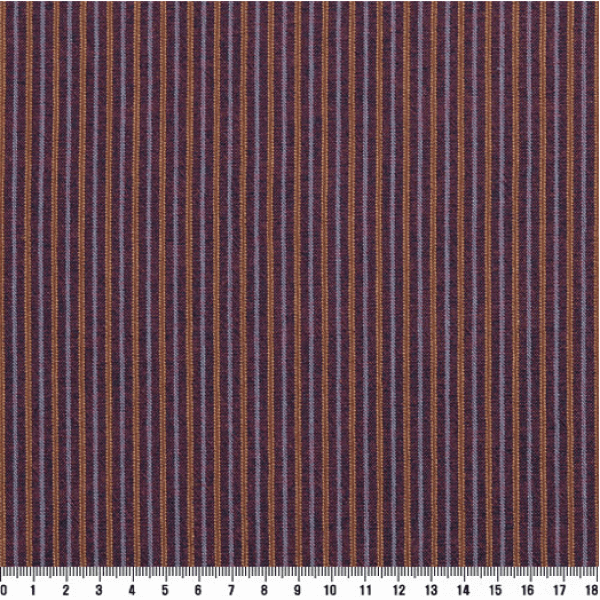 Ткань хлопок для пэчворка для одежды бордовый, , EnjoyQuilt (арт. EY20095-D)
