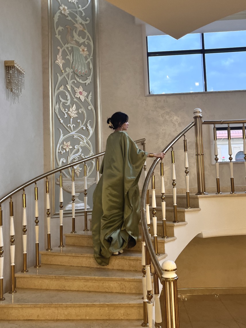 Тот самый наряд