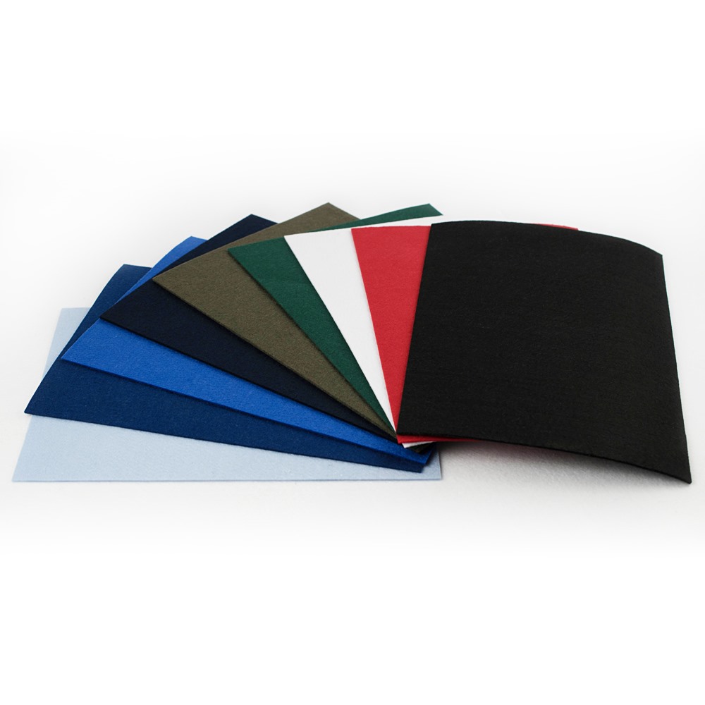 Шевронная ткань Aurora 320 г/м2 олива 90 см