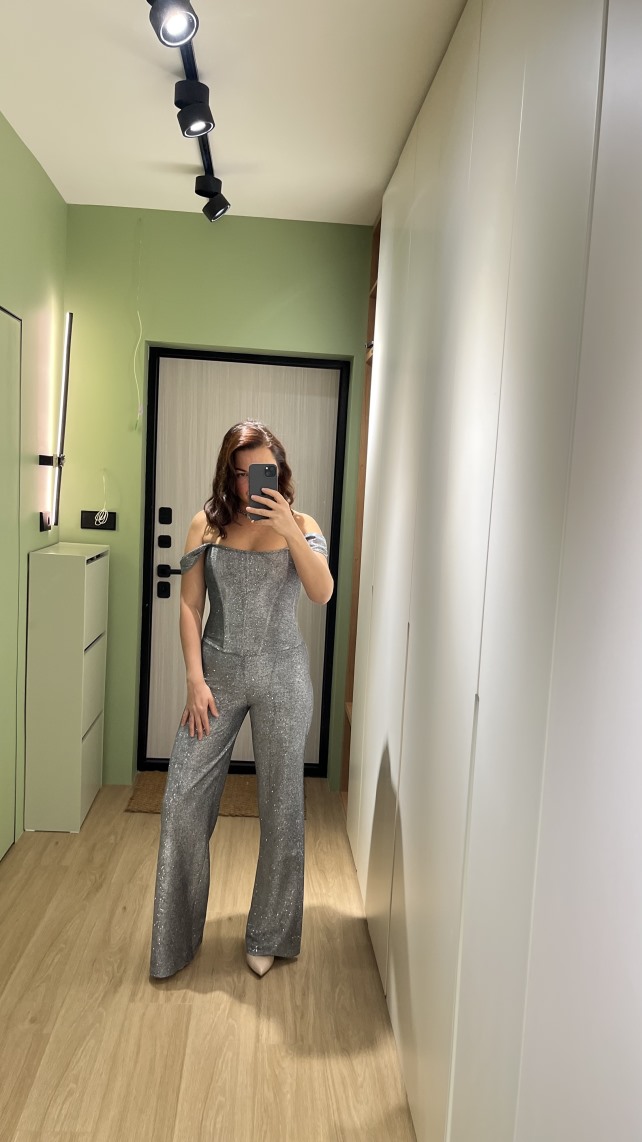 Костюм «ABBA»