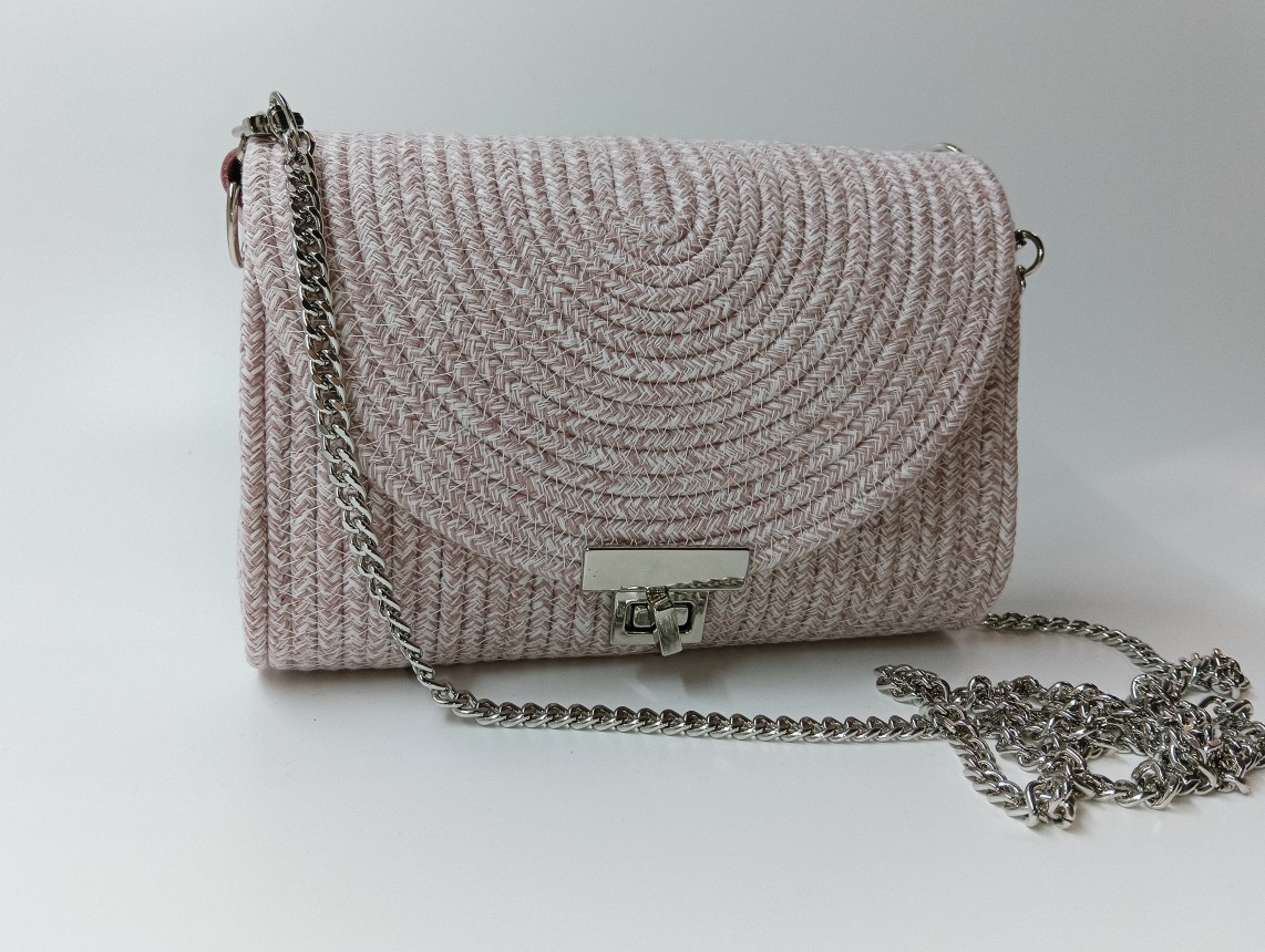 Новогодняя сумочка