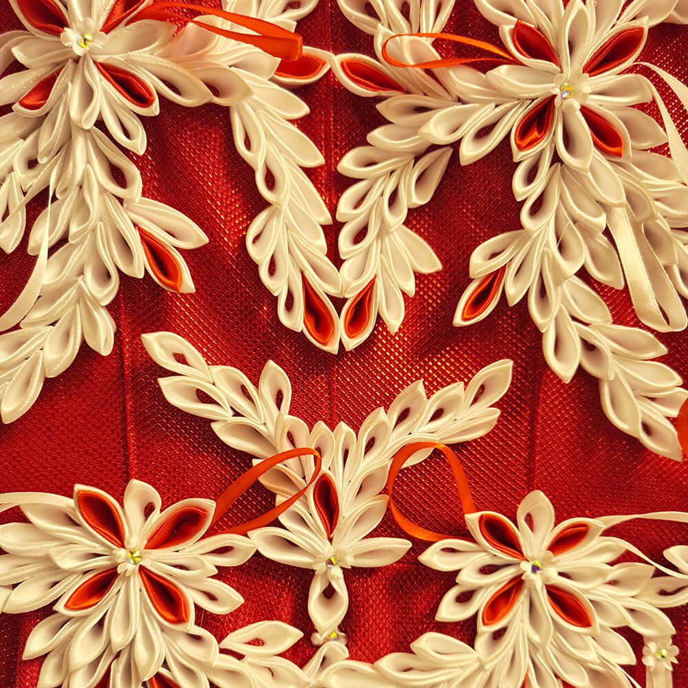 Комплект «Жар-птица»