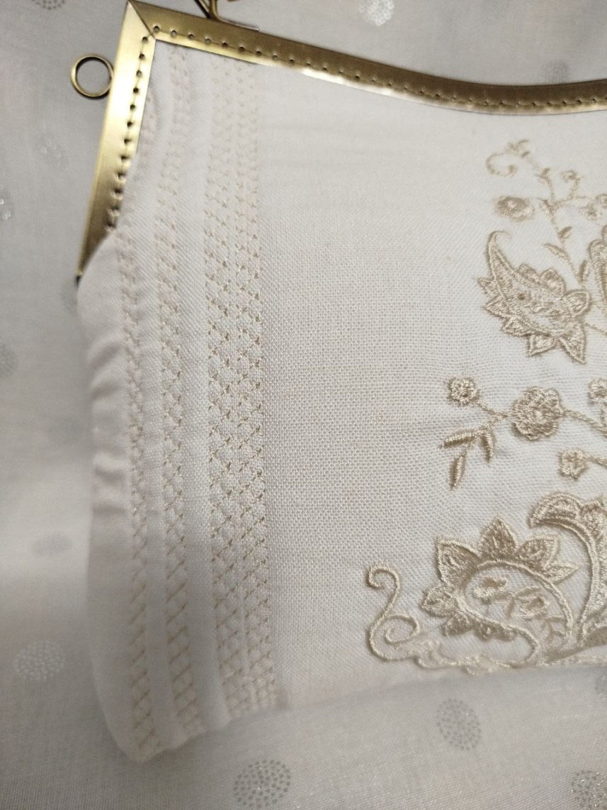 Сумка «Нежность вдохновения»