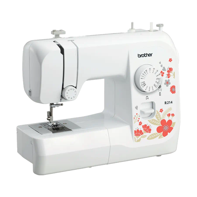Швейная машина Brother R214