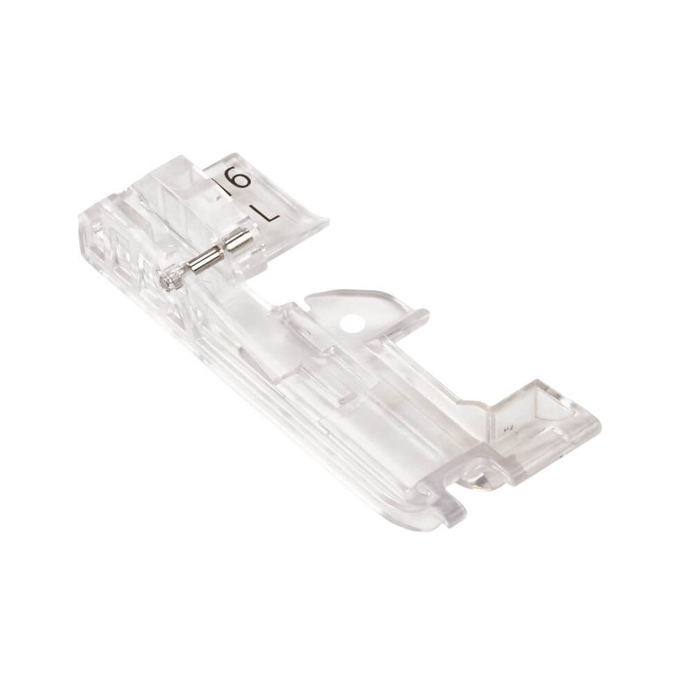 Лапка для оверлока Bernina 103 423 70 00 № L16L для выпушки до 5 мм