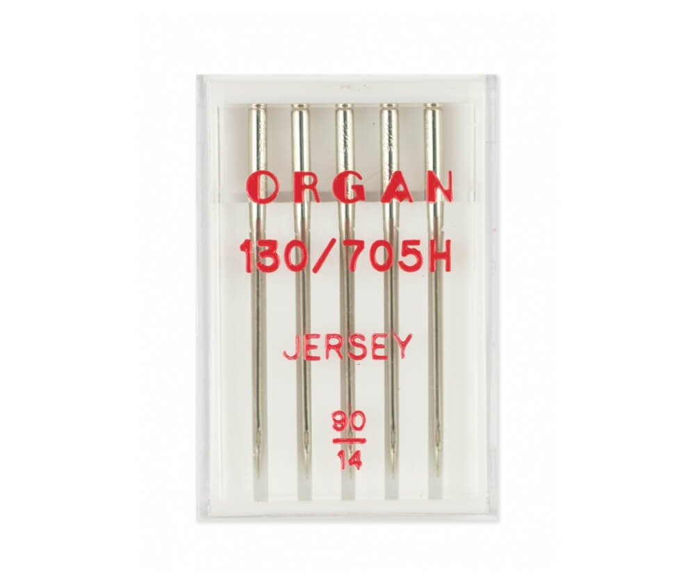 Иглы джерси Organ № 90