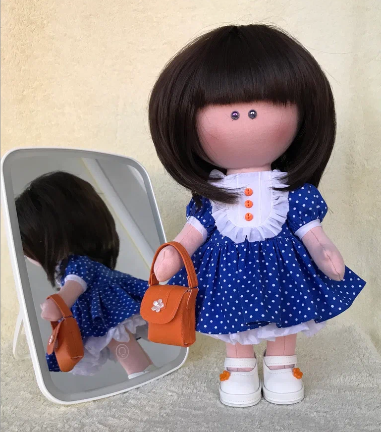 Кукла «Ира»