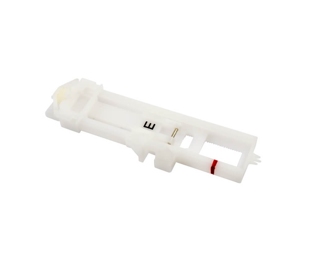 Лапка Juki  для выметывания петли HZL K65