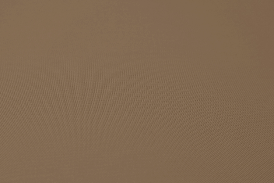 Ткань хлопок пэчворк коричневый, однотонная, ALFA (арт. AL-S2652)