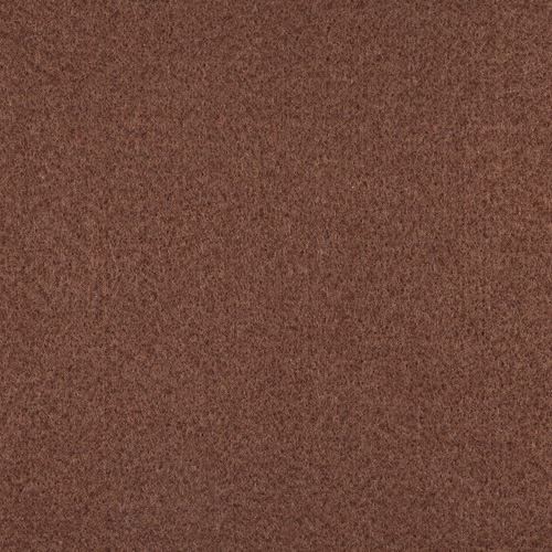 Фетр листовой  20 x 30 см, 2 мм (шоколадный)