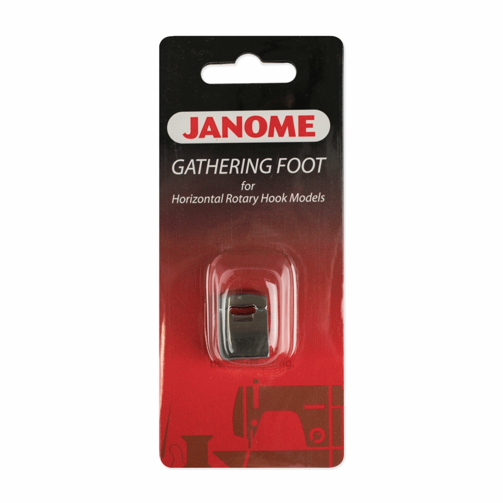 Лапка для швейных машин Janome 200315007 для присбаривания 7 мм