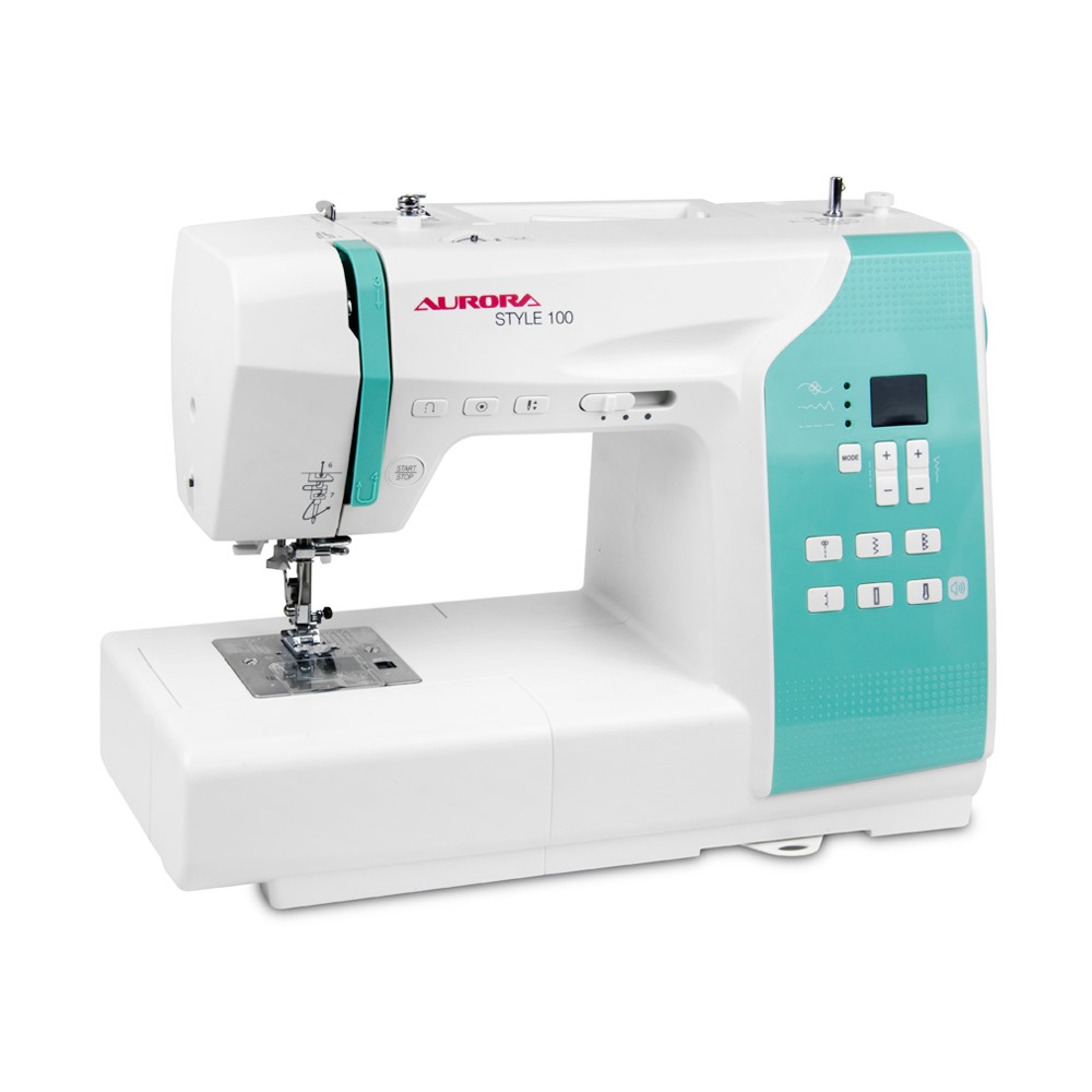 Швейная машина Aurora Style 100