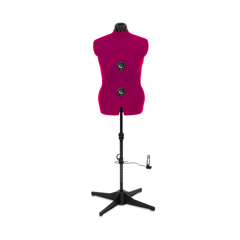 Манекен женский Tailormade р. 48-58 Fuchsia