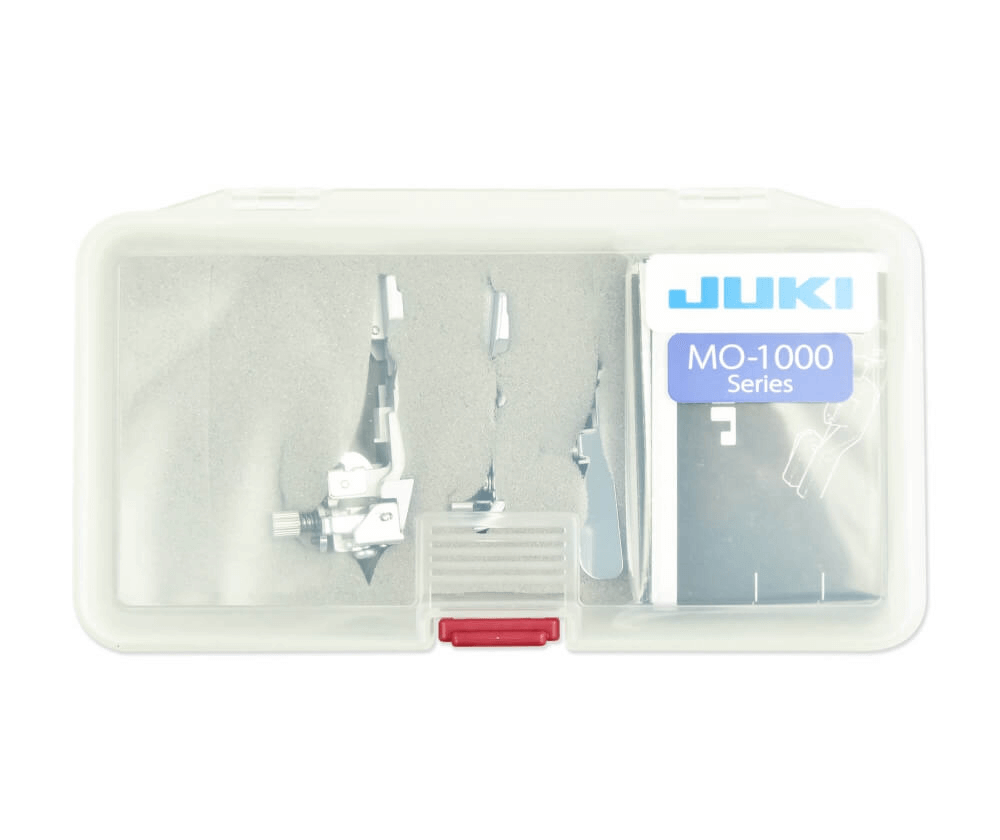 Набор лапок для оверлока Juki MO-1000 3 шт.