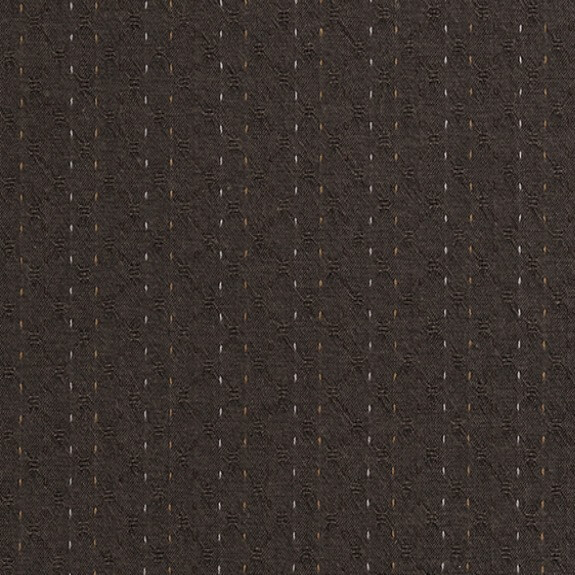 Ткань хлопок для пэчворка для одежды коричневый, , EnjoyQuilt (арт. EY20089-F)