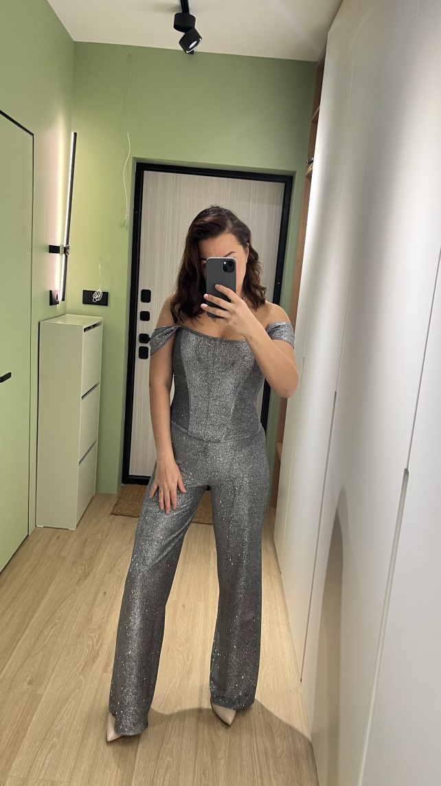 Костюм «ABBA»