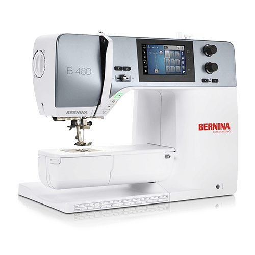 Набор Madeira в подарок к Bernina