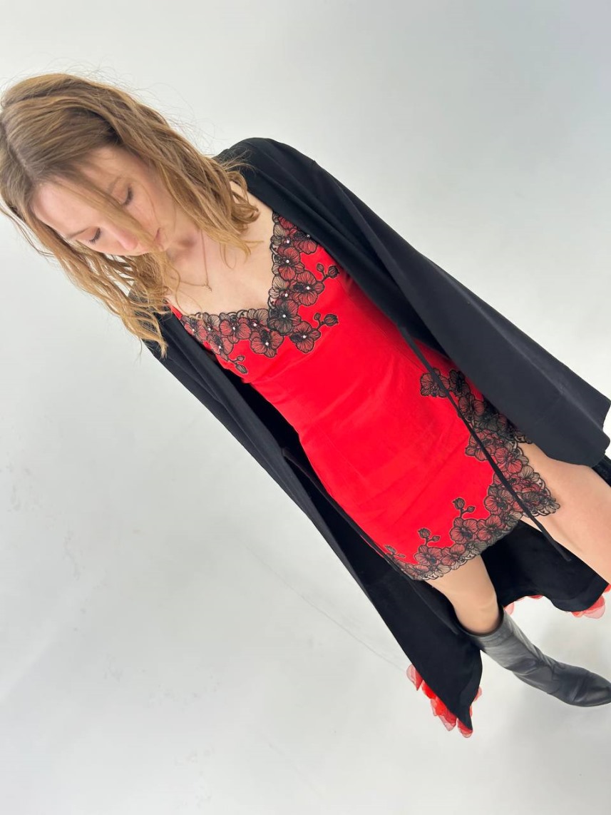 Новогодние образы