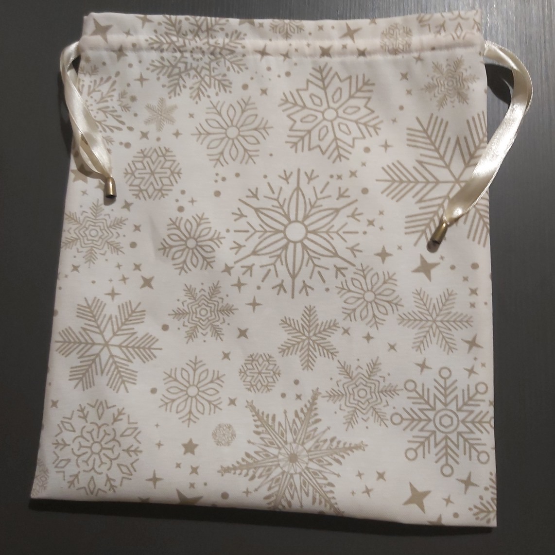 Мешочек для подарка