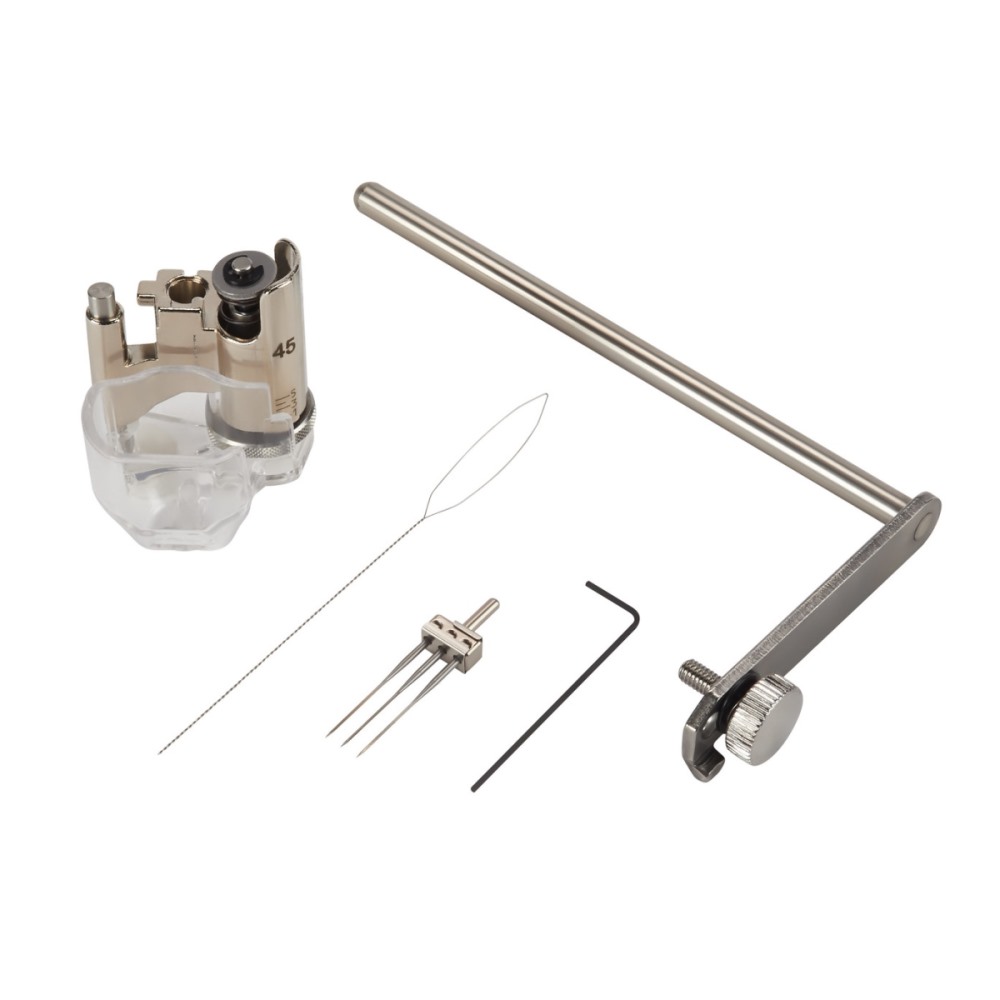 Комплект иглопробивного устройства Bernina 033 678 72 00