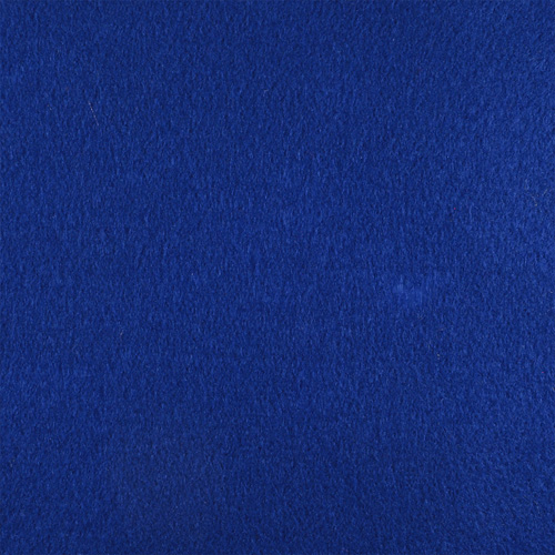 Фетр листовой  20 x 30 см, 2 мм (синий)