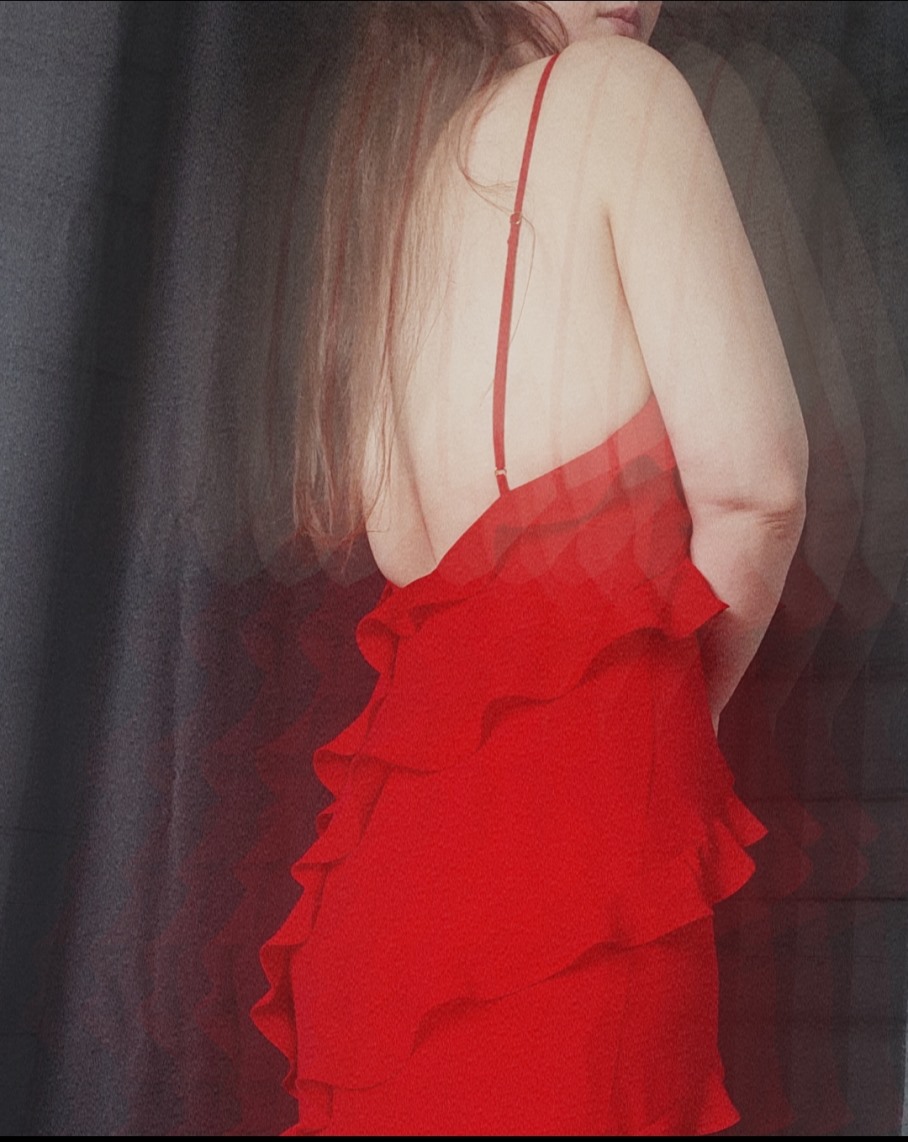 Платье «Танго»