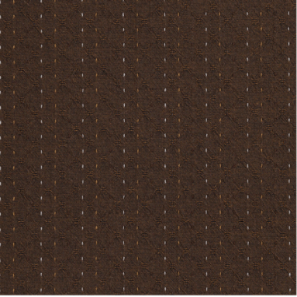 Ткань хлопок пэчворк коричневый, фактурный хлопок, EnjoyQuilt (арт. EY20089-E)