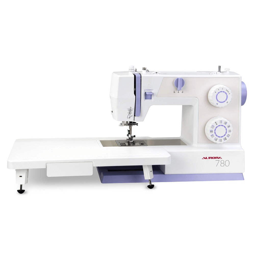 Швейная машина Aurora 780