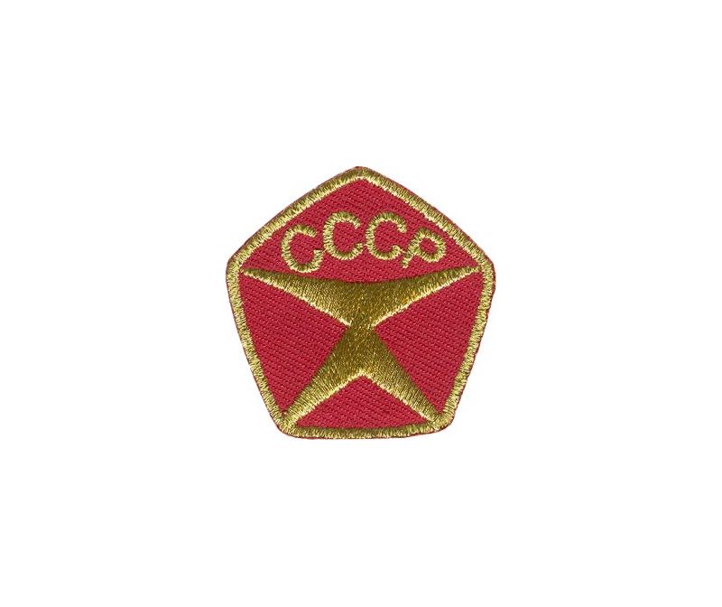 Нашивка «Знак качества»