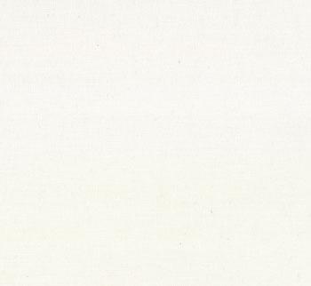 Ткань хлопок пэчворк белый бежевый, однотонная, Moda (арт. 9900 60)