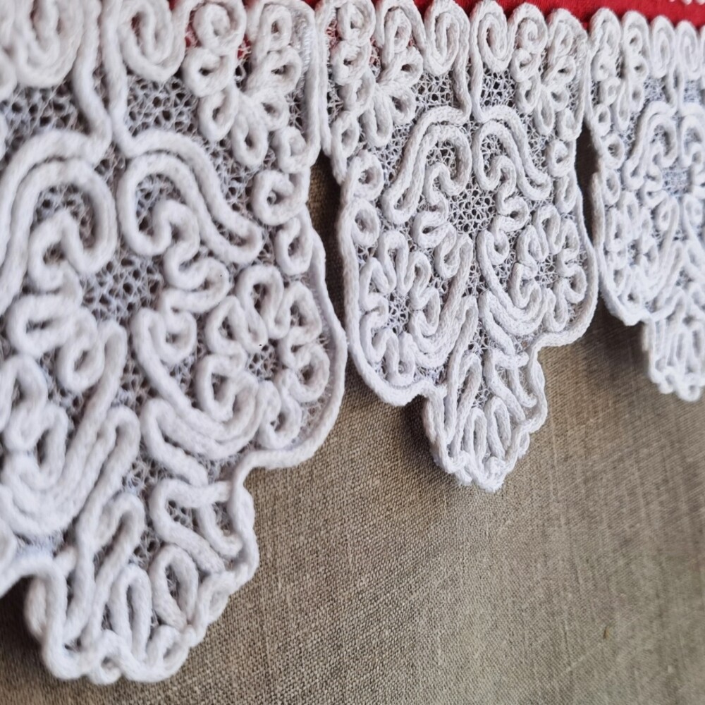 Вышивка «Древо изобилия»