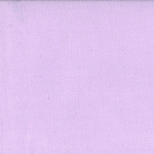 Ткань хлопок пэчворк сиреневый, однотонная, Moda (арт. 9900 249)