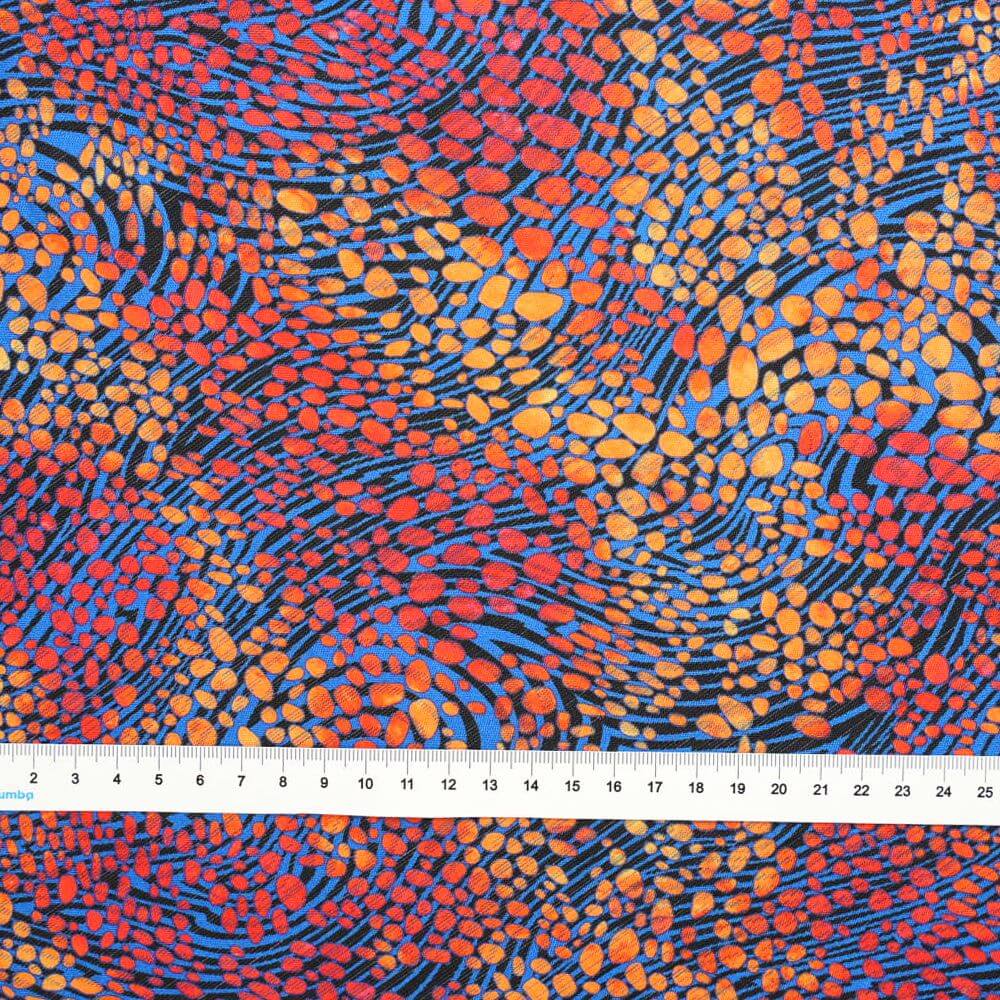Ткань хлопок для пэчворка бордовый, фактура, Benartex (арт. 1320138B)