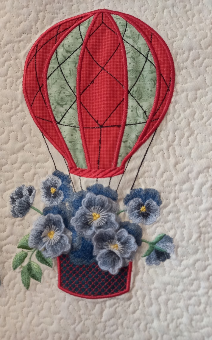 Панно «Счастливое детство»