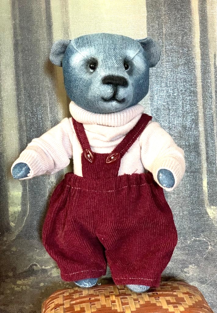 Игрушка «Медведь»