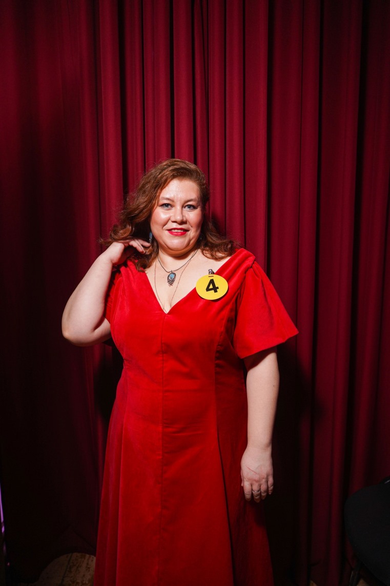 Платье «Эрмила»