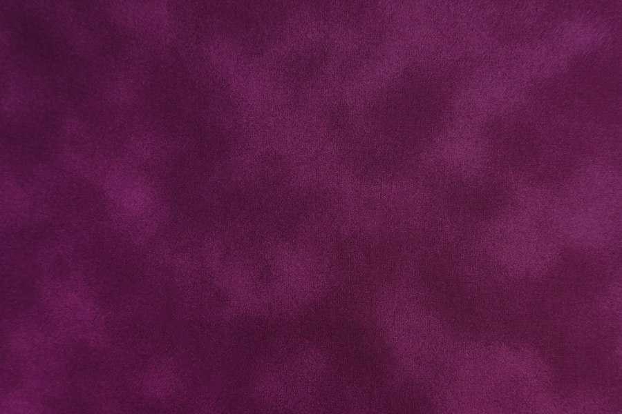 Ткань хлопок пэчворк бордовый, муар, ALFA (арт. AL-DM30)