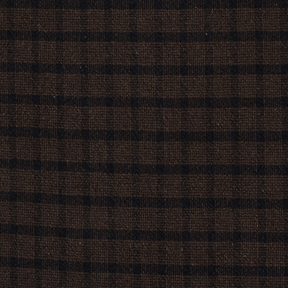 Ткань хлопок для пэчворка для одежды коричневый, , EnjoyQuilt (арт. EY20070-A)