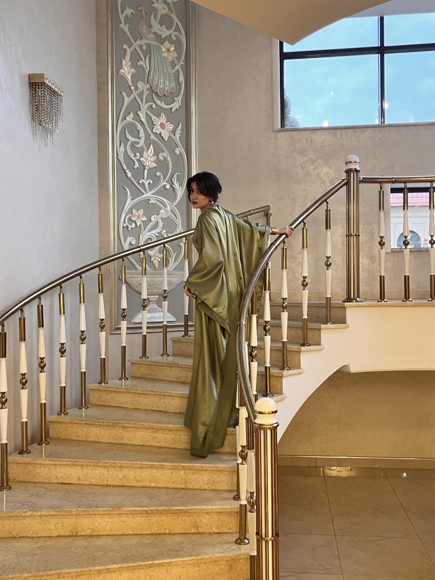 Тот самый наряд