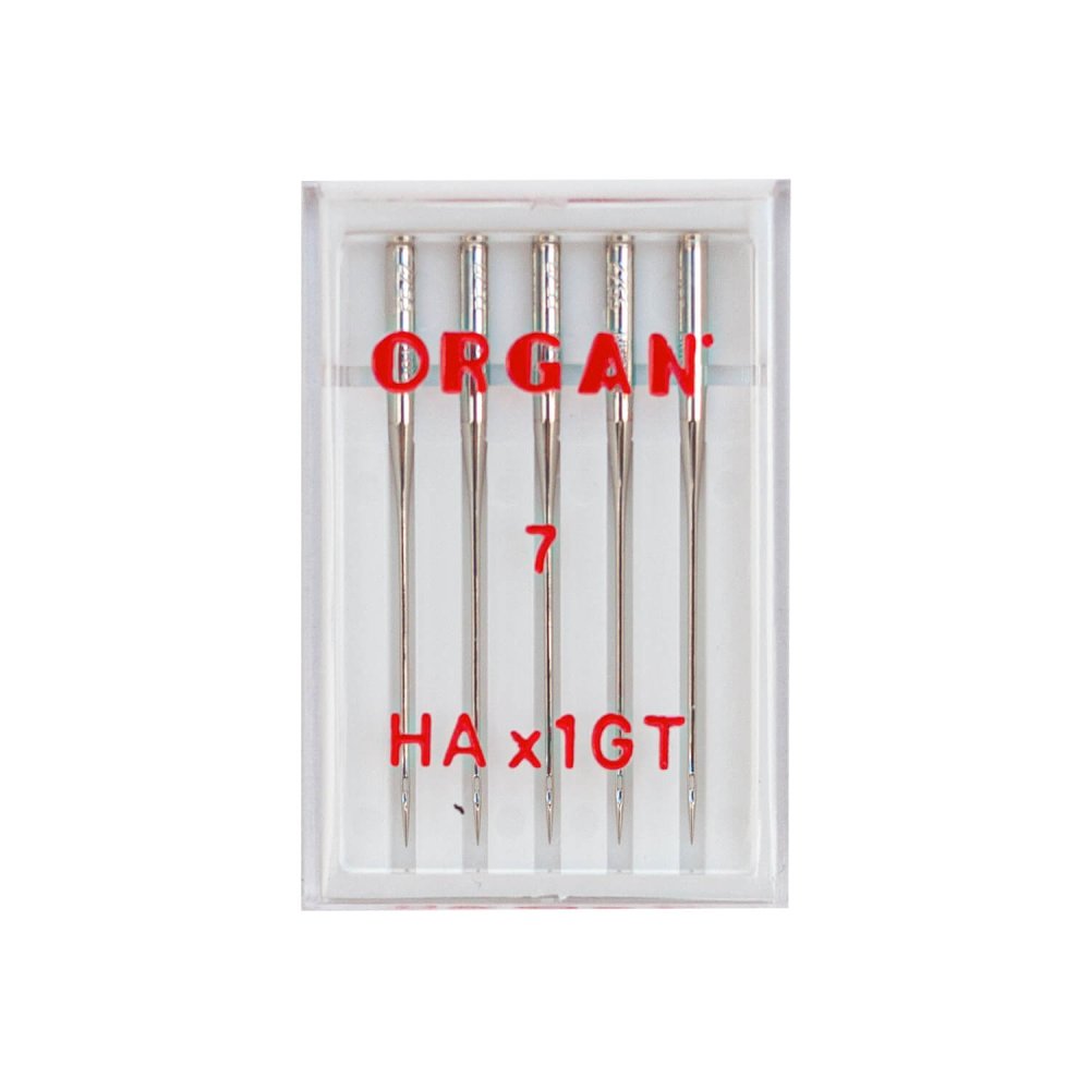 Иглы креп Organ № 55