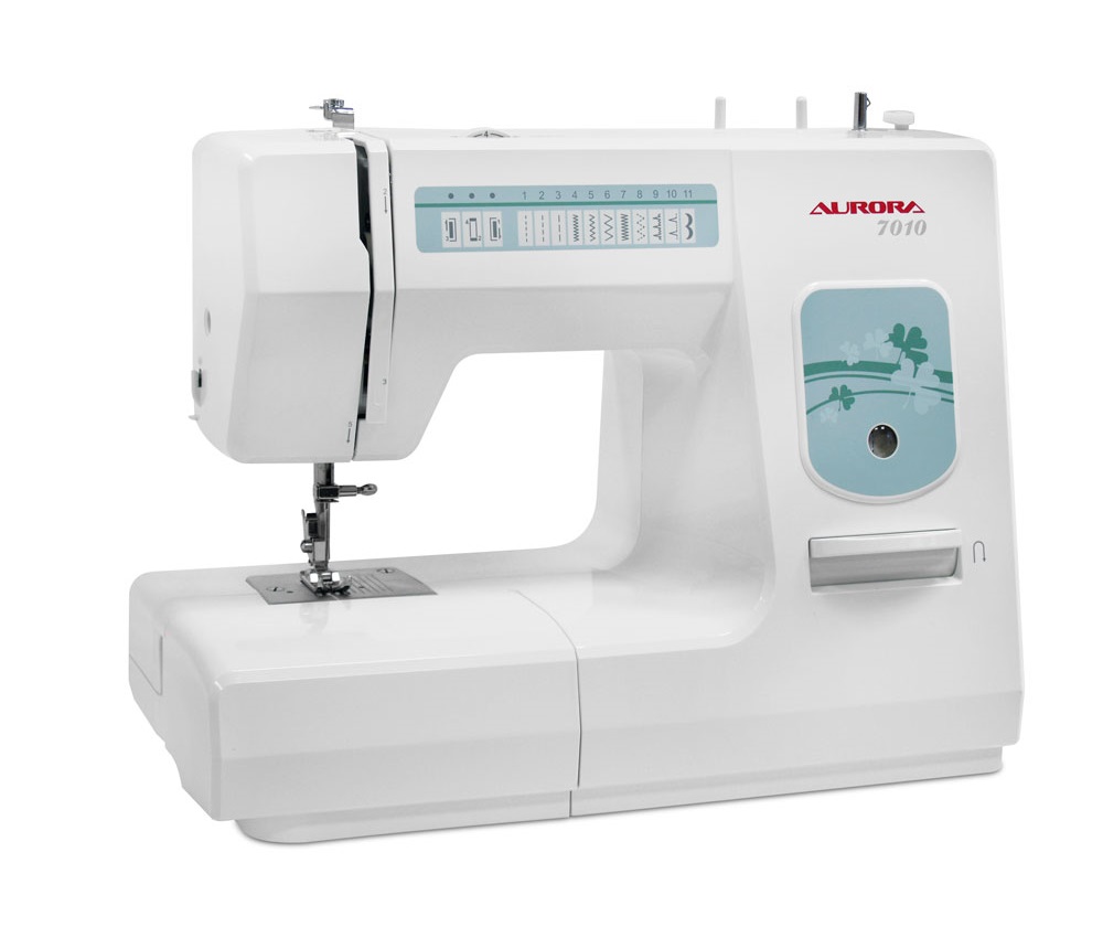 Швейная машина Aurora 7010