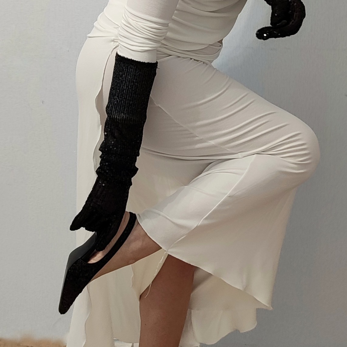 Костюм «Уютный новый год»